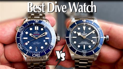 omega vs tudor watches|tudor vs omega watches.